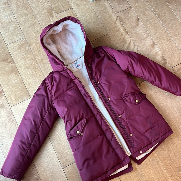 Jcrew coat - Picture 3 of 5